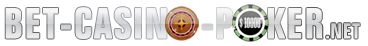 BET CASINO POKER
